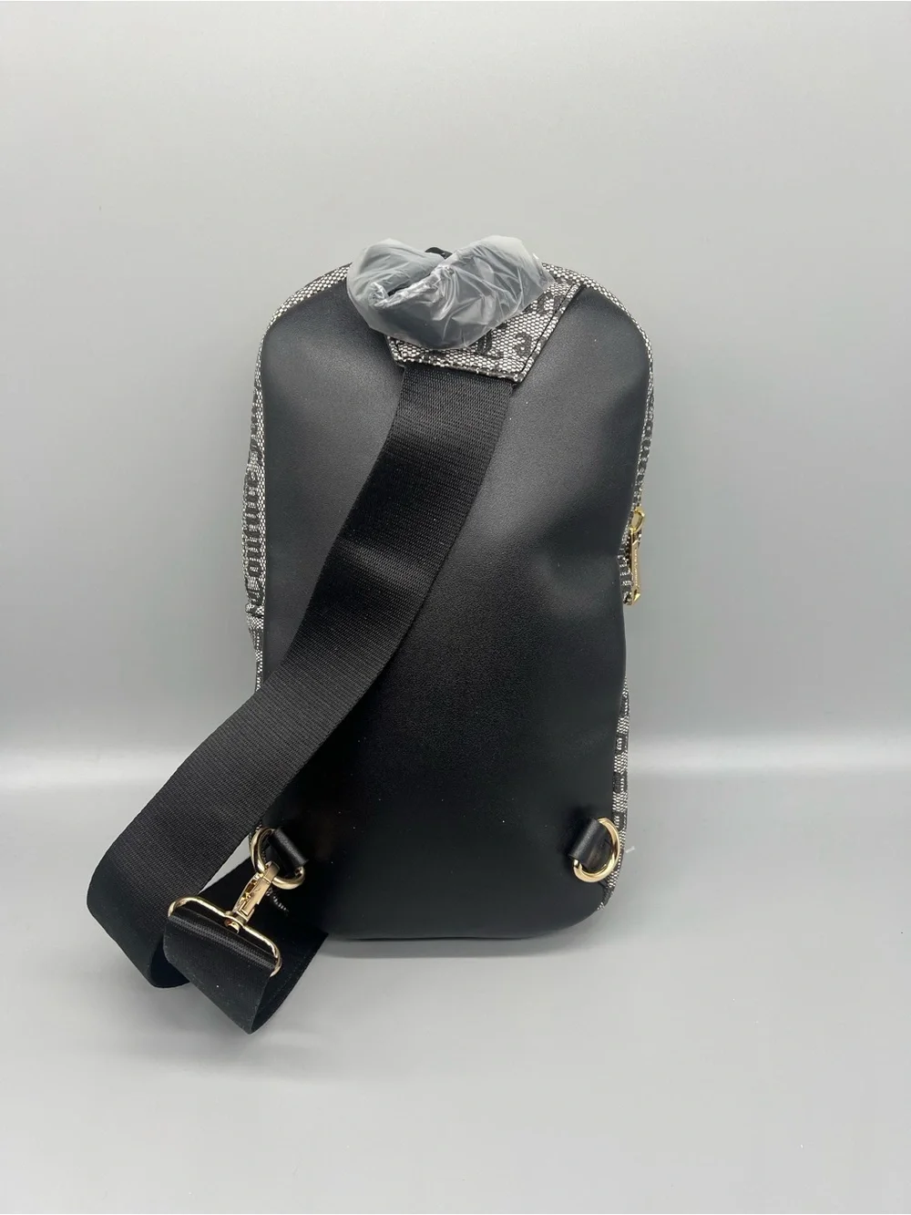 Juicy couture juicy fruit sling backpack